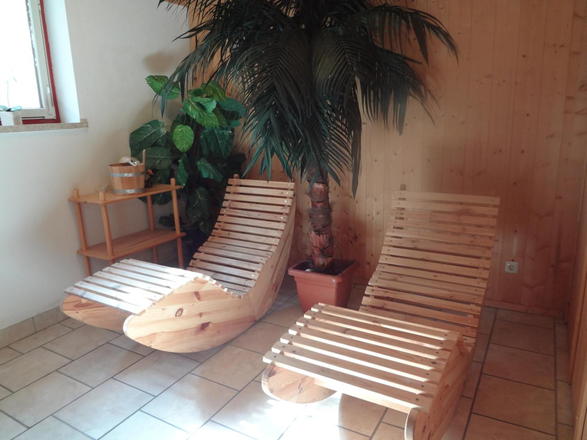 Wellness Pension Hubertus Marquartstein Εξωτερικό φωτογραφία